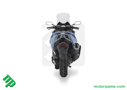 Kymco AK550 ETS (4)